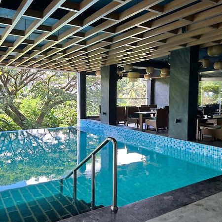 Hotel Ami Grace Port Blair Eksteriør bilde