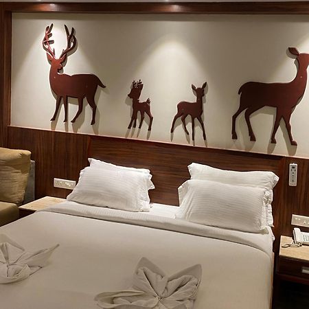 Hotel Ami Grace Port Blair Eksteriør bilde