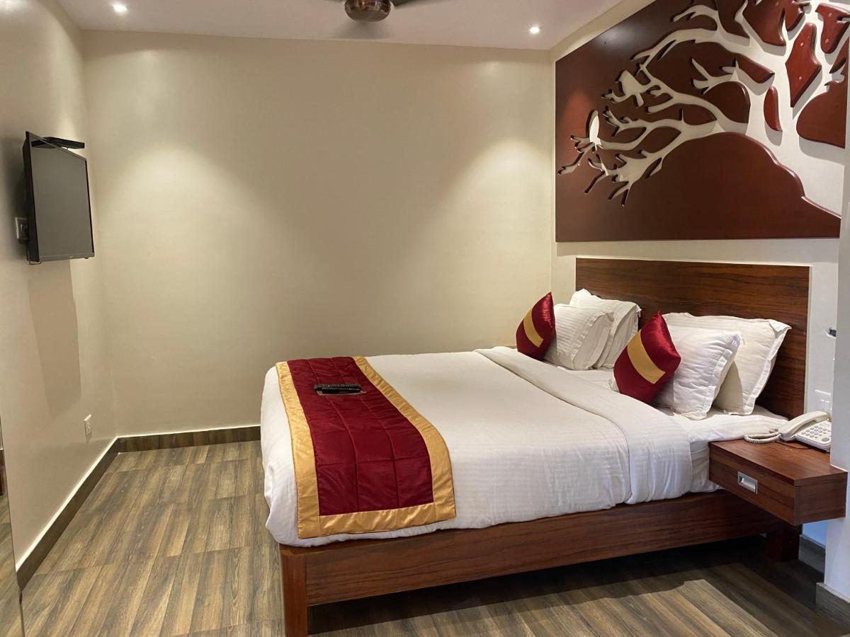 Hotel Ami Grace Port Blair Eksteriør bilde