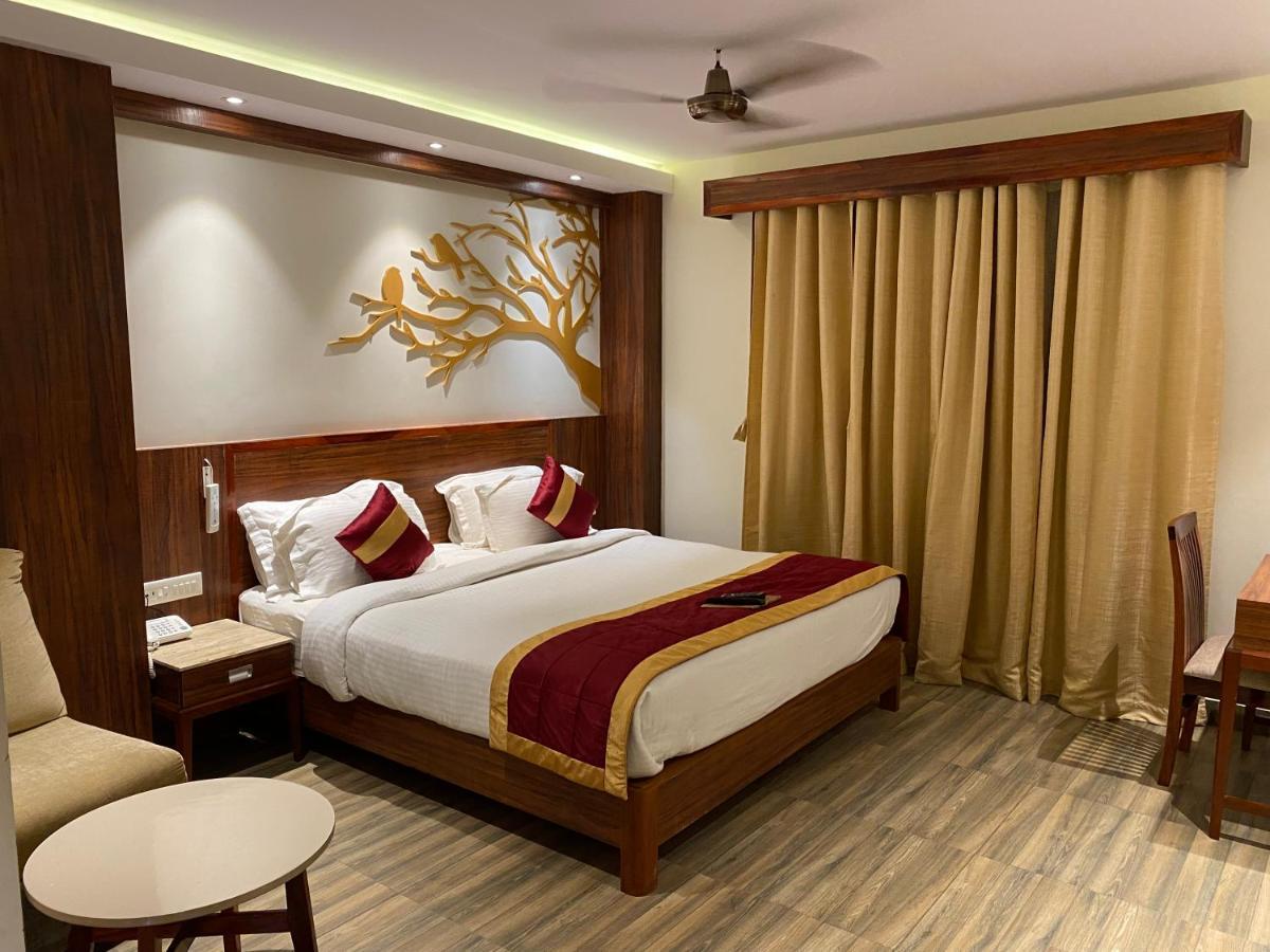 Hotel Ami Grace Port Blair Eksteriør bilde