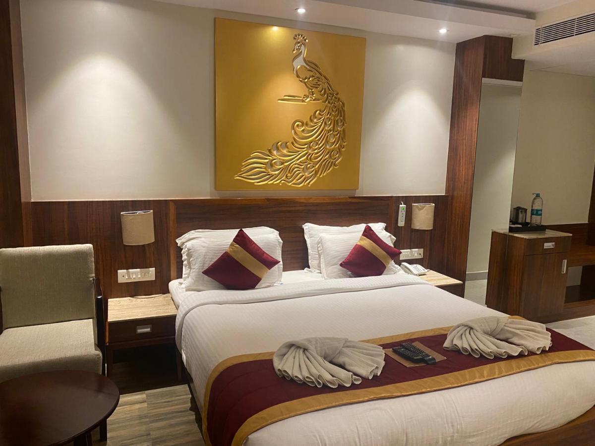 Hotel Ami Grace Port Blair Eksteriør bilde