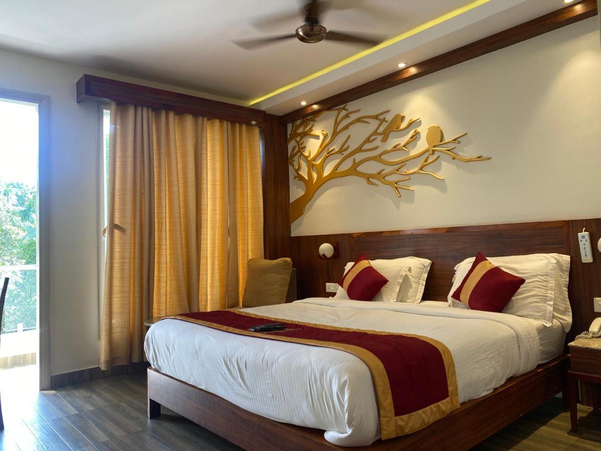 Hotel Ami Grace Port Blair Eksteriør bilde