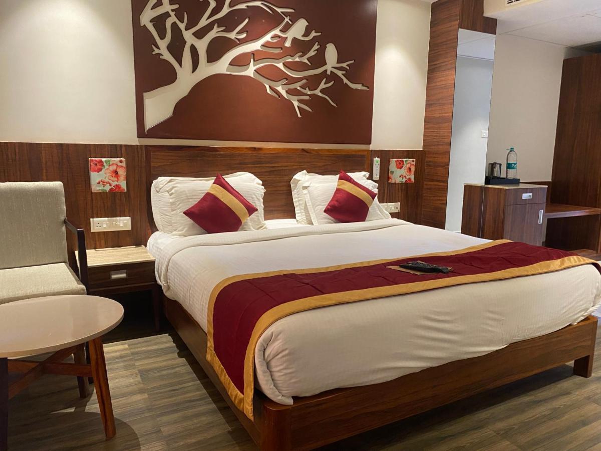 Hotel Ami Grace Port Blair Eksteriør bilde