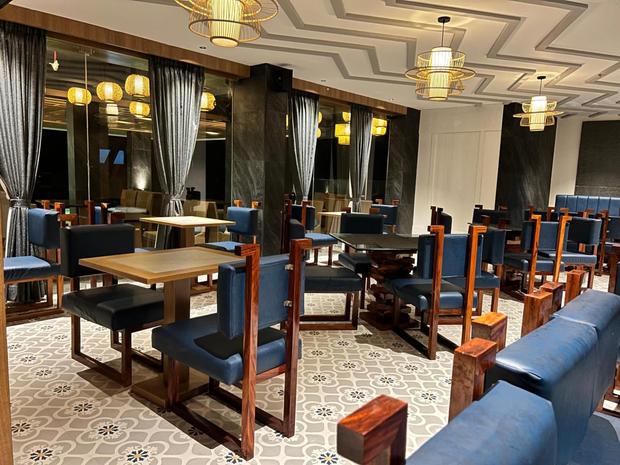 Hotel Ami Grace Port Blair Eksteriør bilde