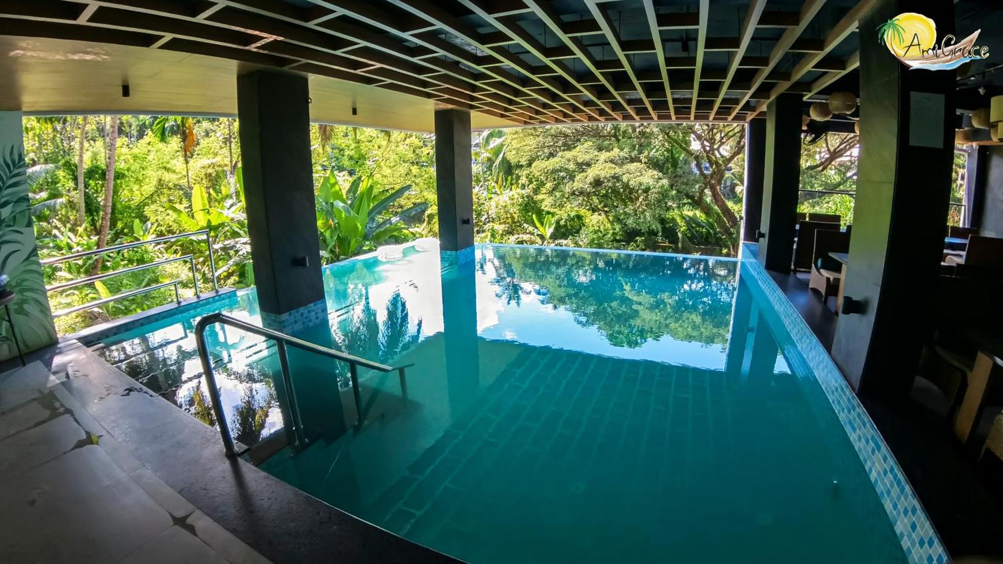 Hotel Ami Grace Port Blair Eksteriør bilde