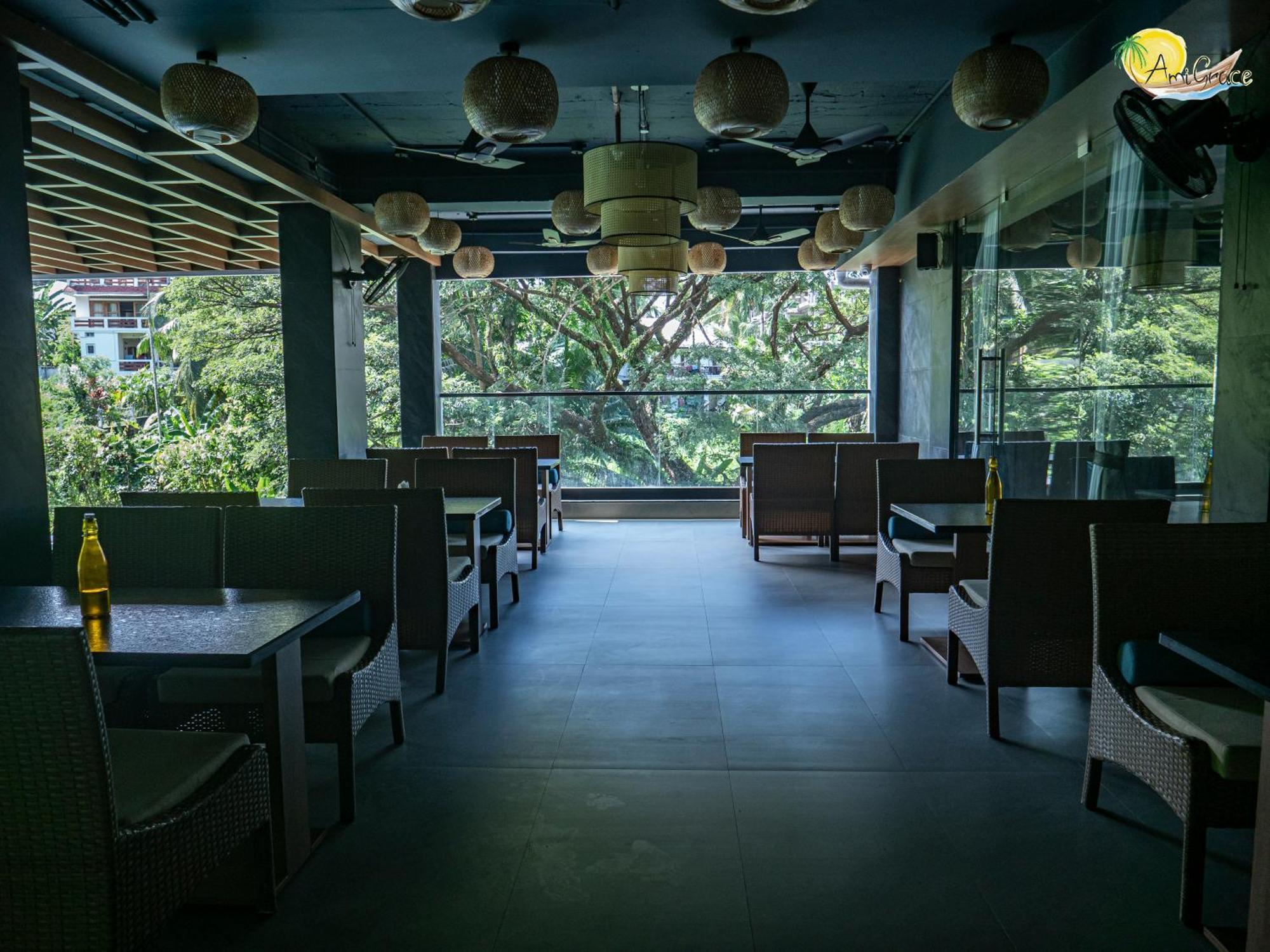 Hotel Ami Grace Port Blair Eksteriør bilde