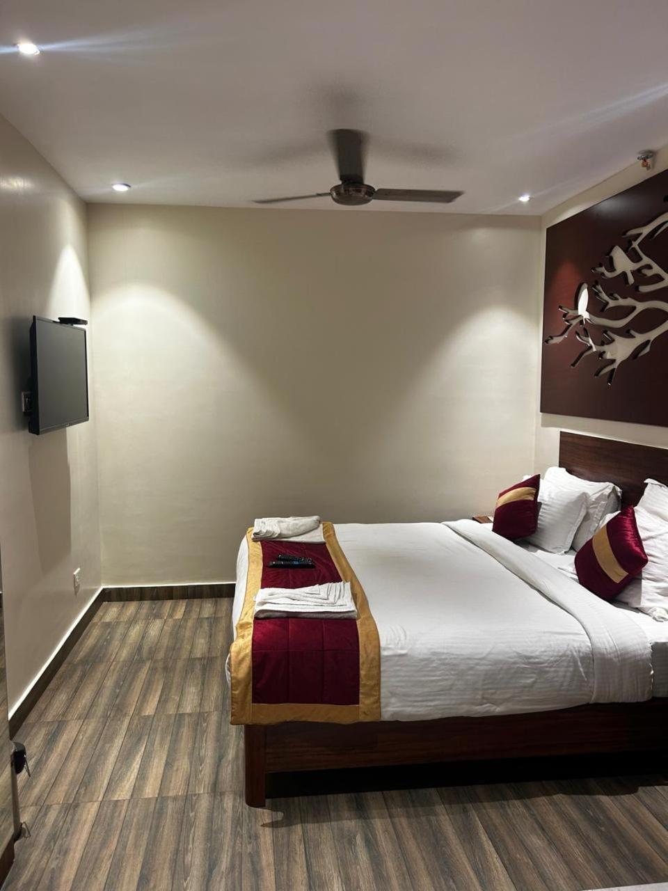 Hotel Ami Grace Port Blair Eksteriør bilde