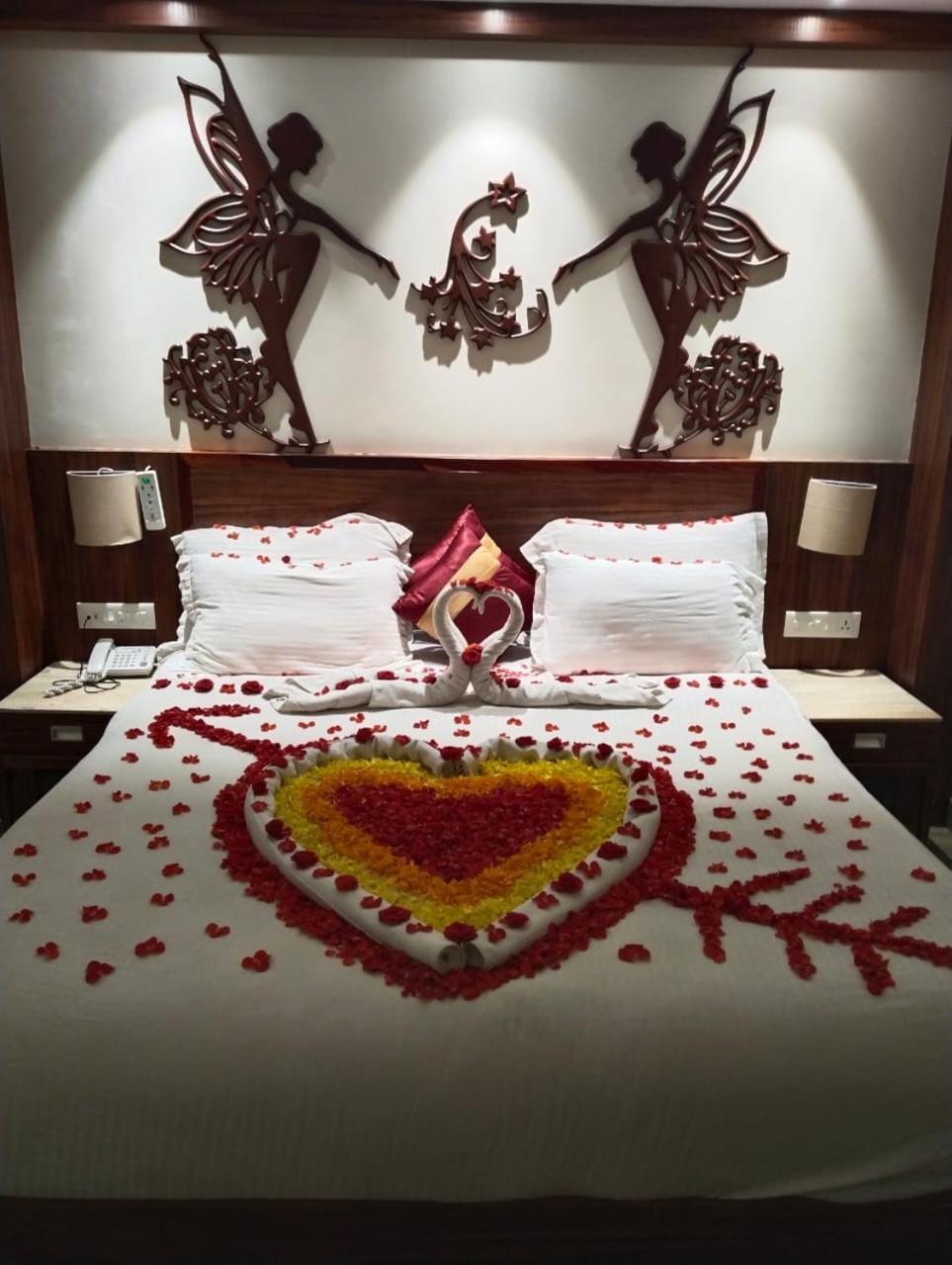 Hotel Ami Grace Port Blair Eksteriør bilde