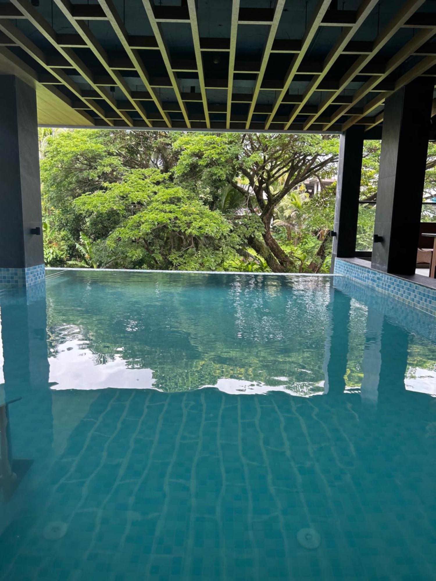 Hotel Ami Grace Port Blair Eksteriør bilde