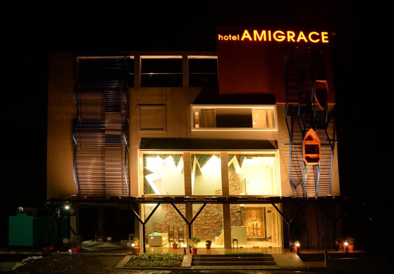 Hotel Ami Grace Port Blair Eksteriør bilde