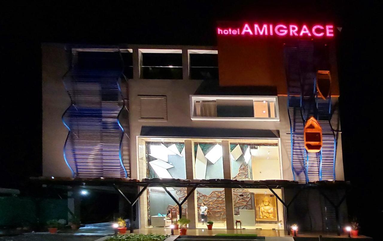 Hotel Ami Grace Port Blair Eksteriør bilde